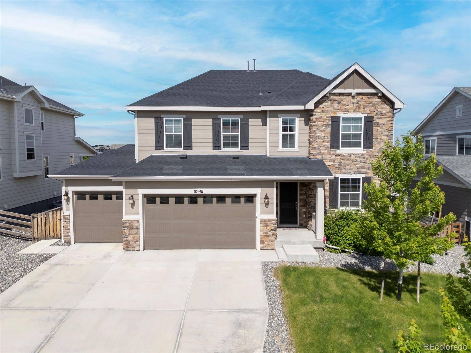 10961 Pagosa ST, Commerce City, CO 80022