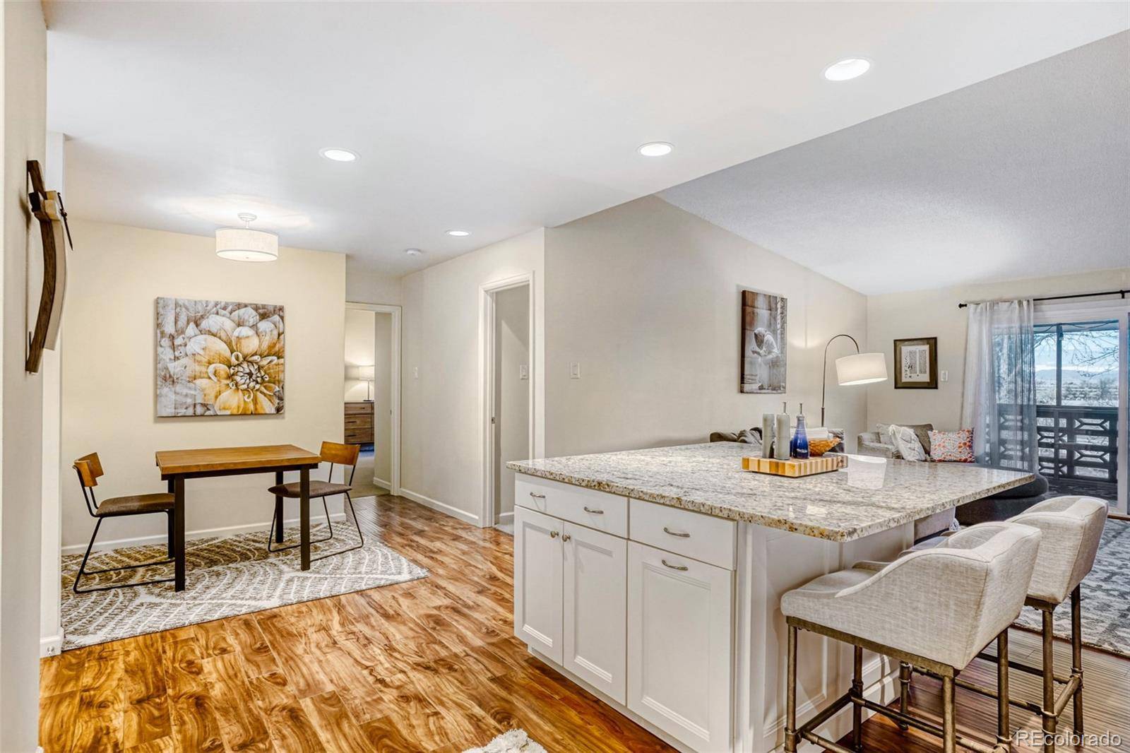 750 S Clinton ST #9D, Denver, CO 80247