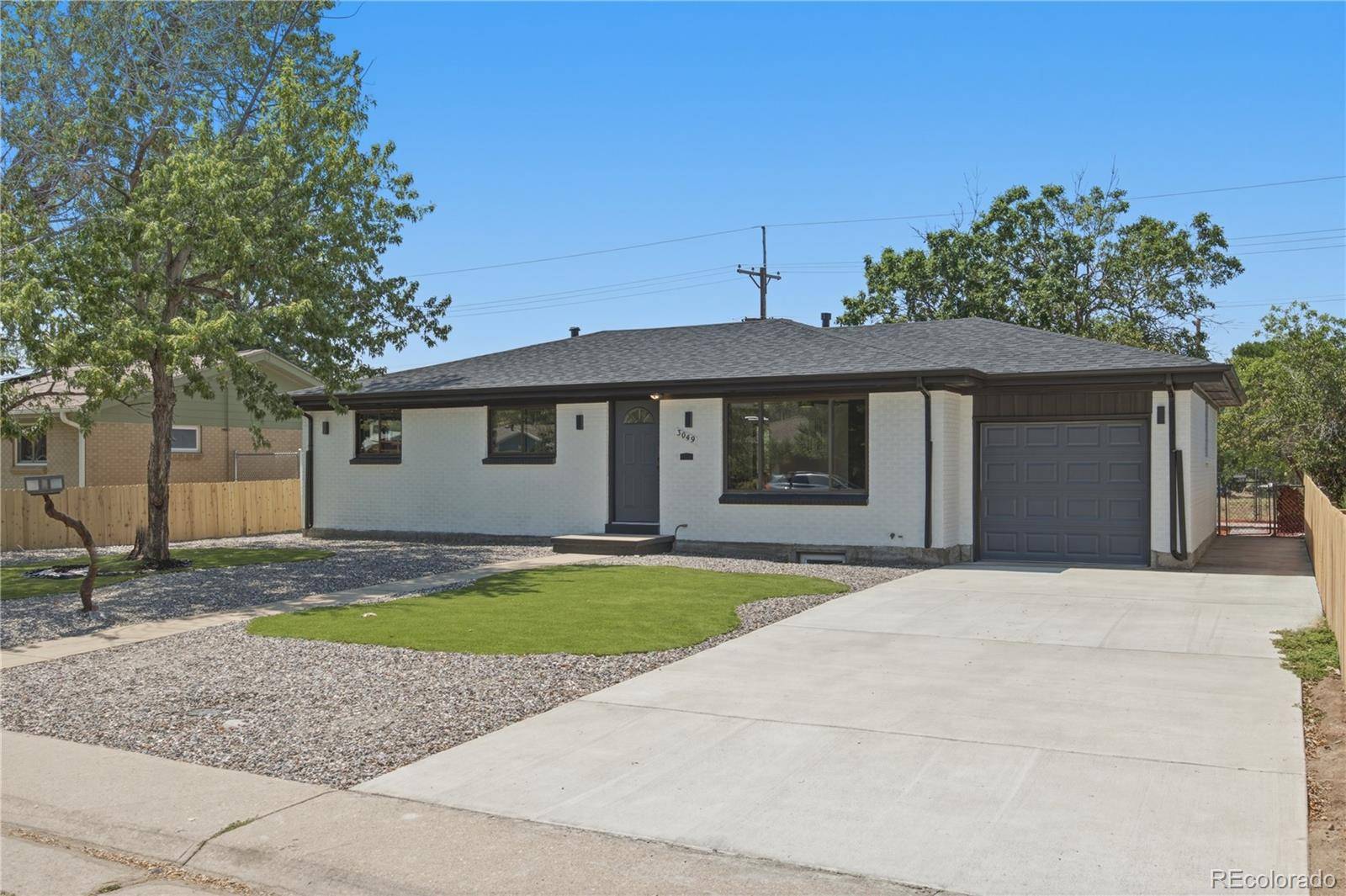 3049 Ursula ST, Aurora, CO 80011