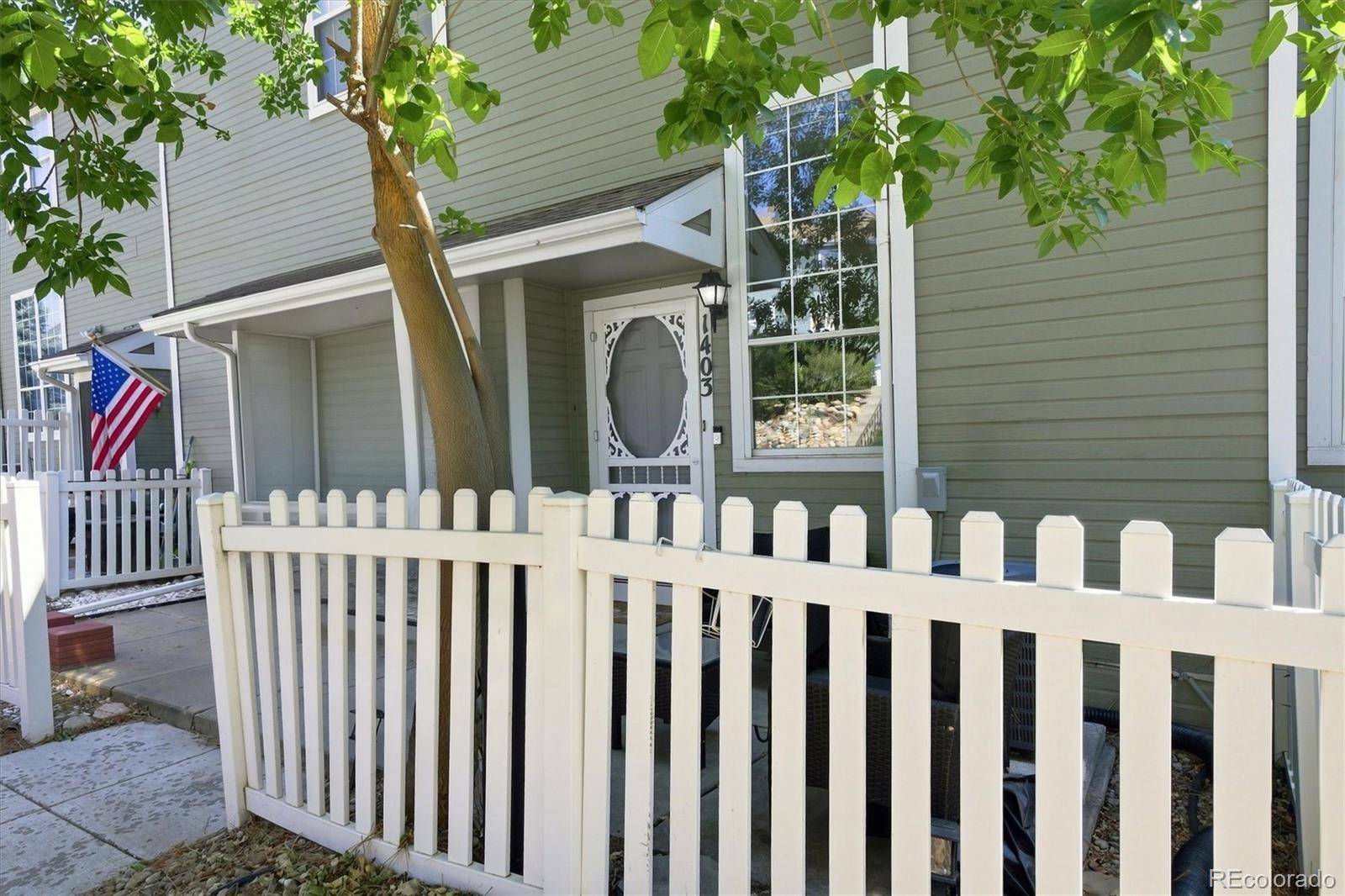 8199 Welby RD #1403, Thornton, CO 80229