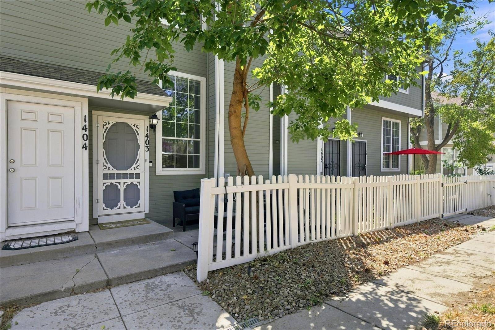 8199 Welby RD #1403, Thornton, CO 80229