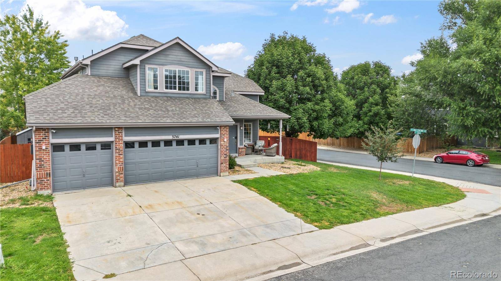 3741 Barnard LN, Johnstown, CO 80534