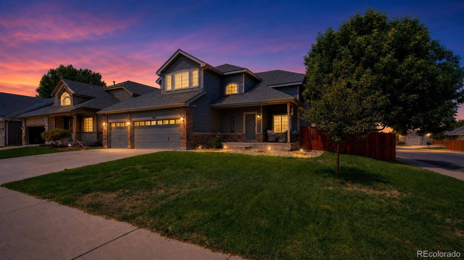3741 Barnard LN, Johnstown, CO 80534