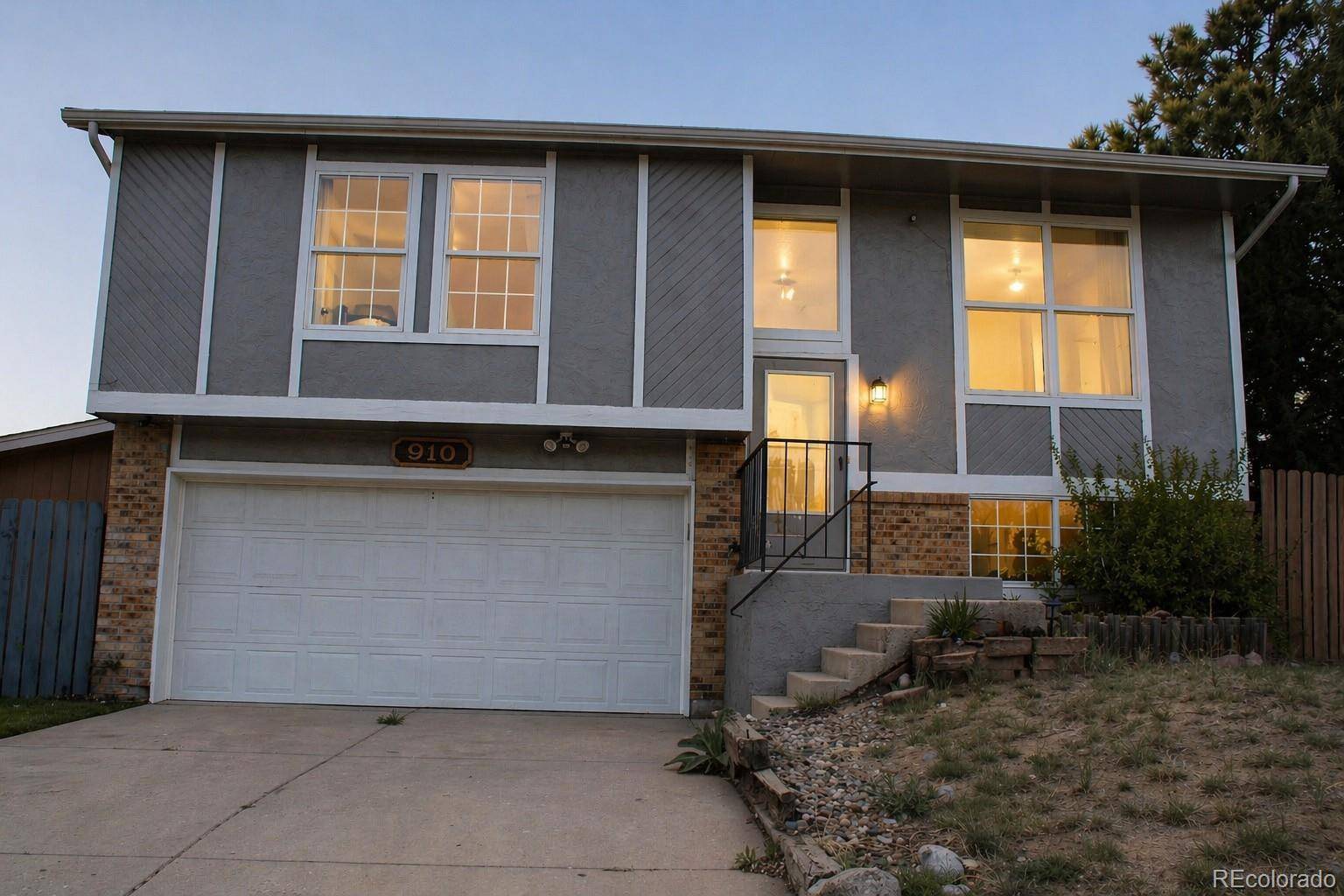 910 Nolte DR, Colorado Springs, CO 80916
