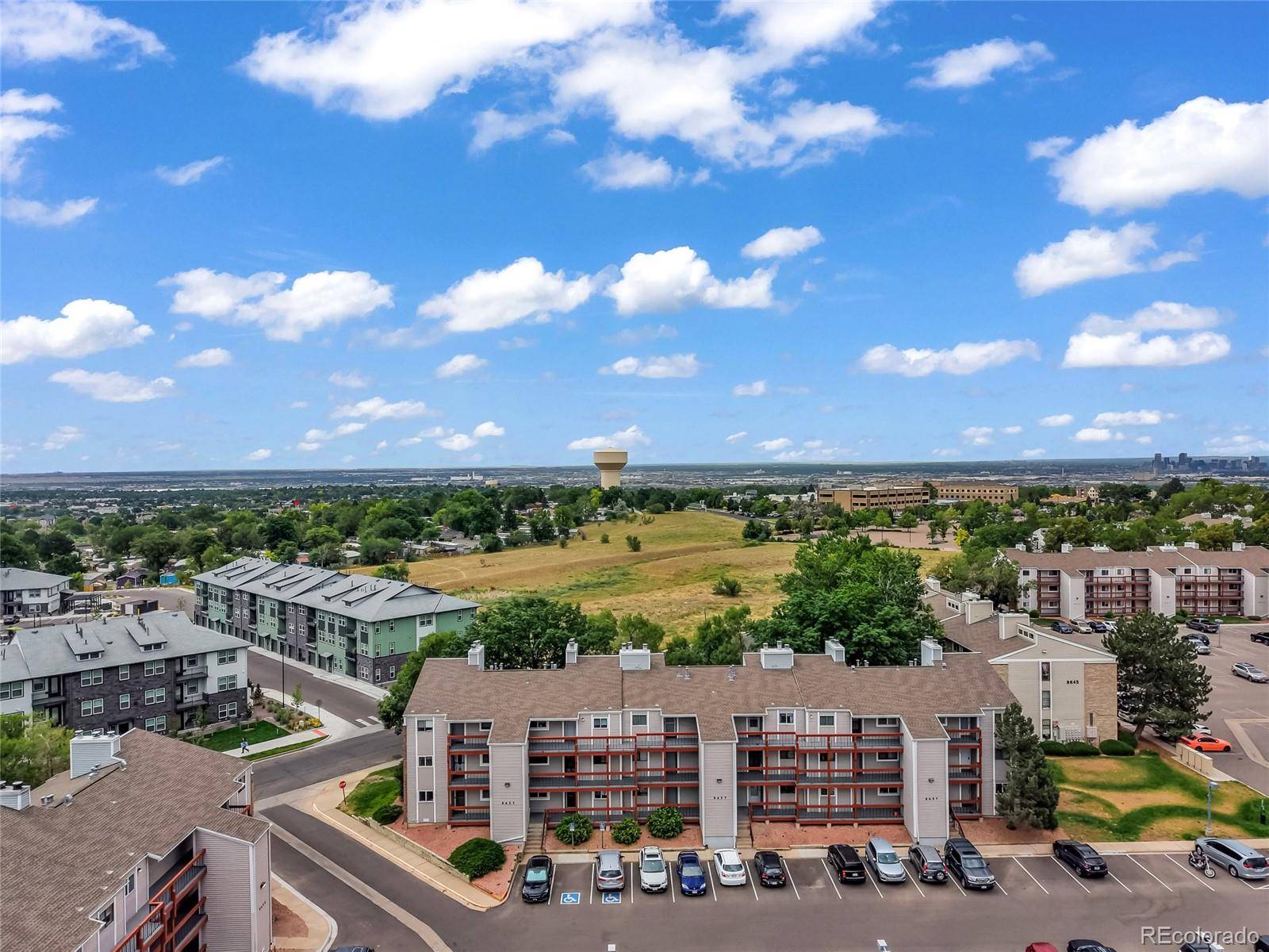 8657 Clay ST #374, Westminster, CO 80031
