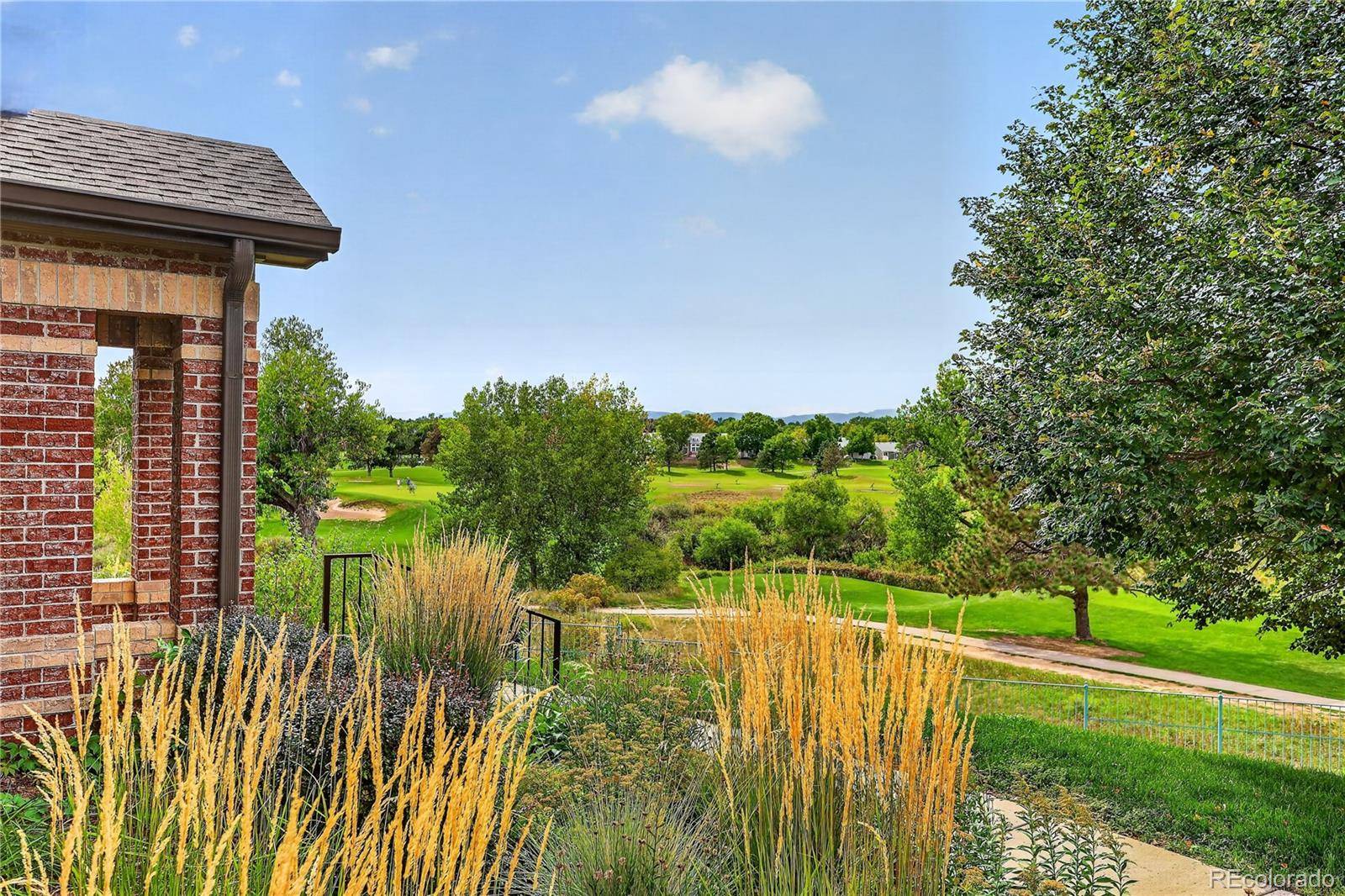 6414 Silver Mesa DR #E, Highlands Ranch, CO 80130
