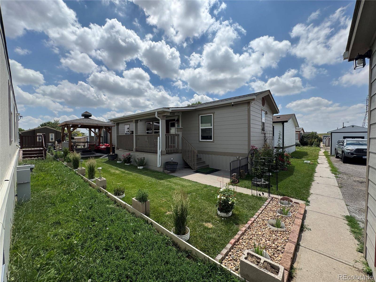 26900 E Colfax AVE, Aurora, CO 80018