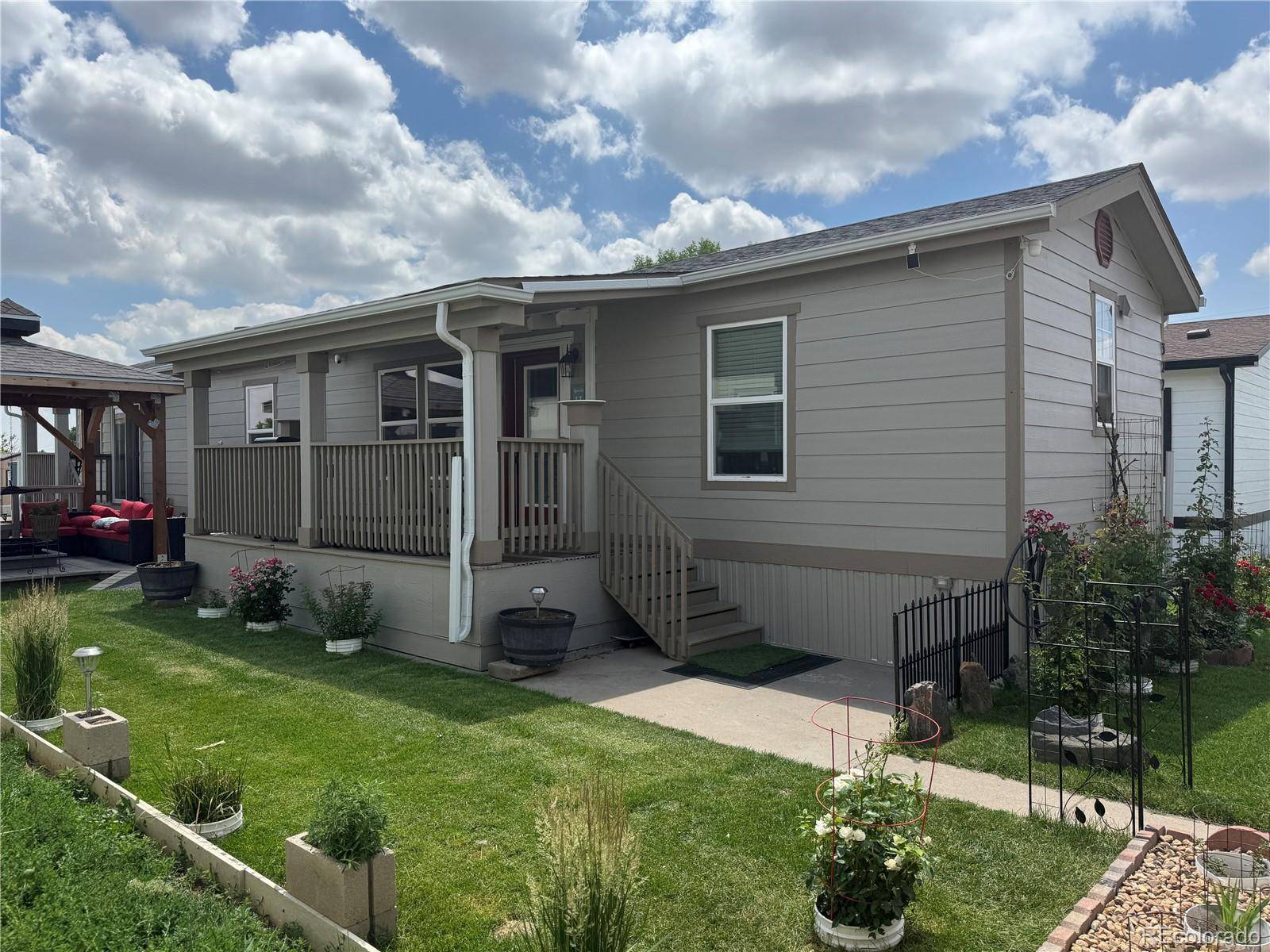 26900 E Colfax AVE, Aurora, CO 80018