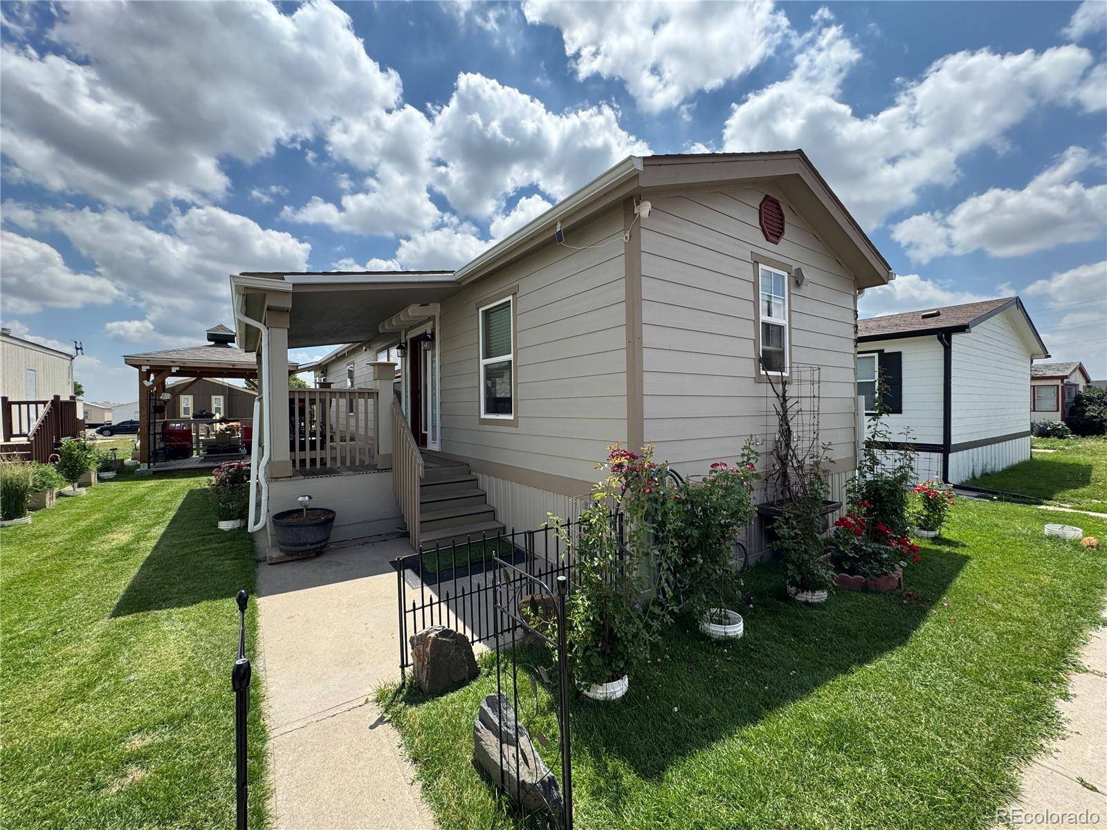 26900 E Colfax AVE, Aurora, CO 80018