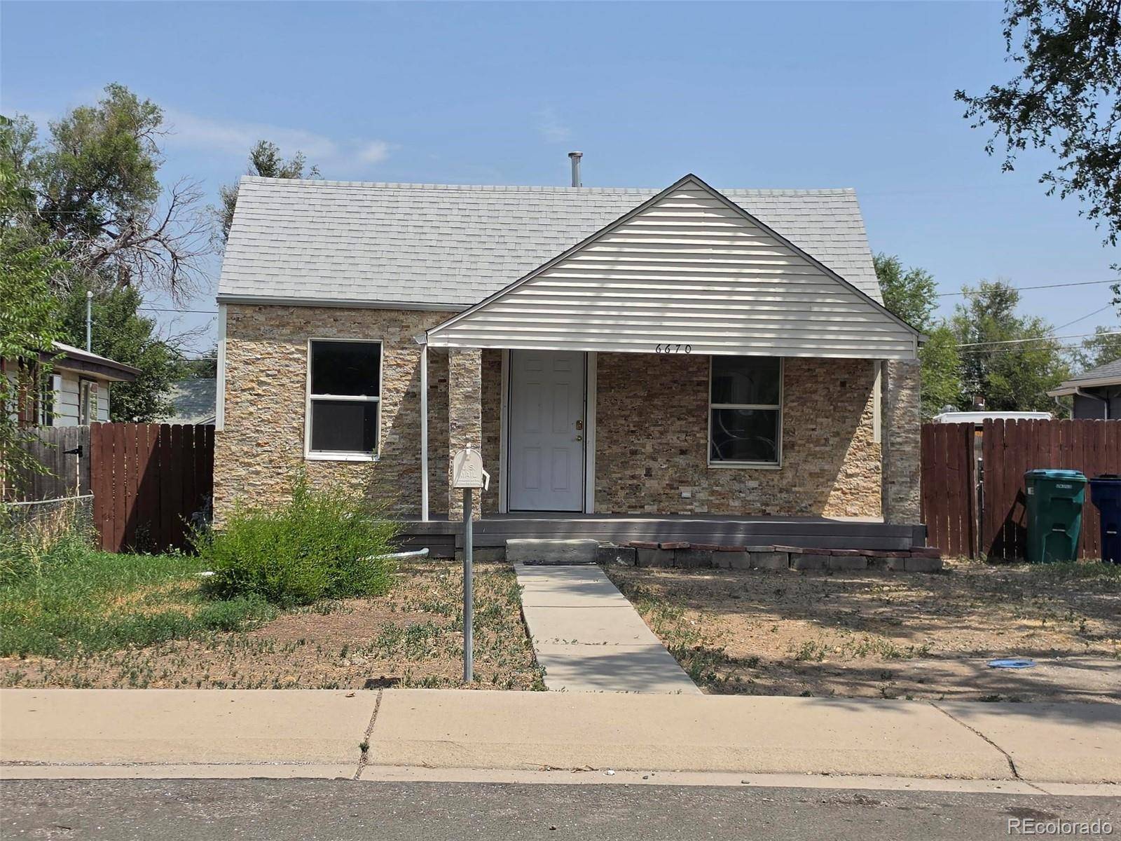 6670 Julian ST, Denver, CO 80221