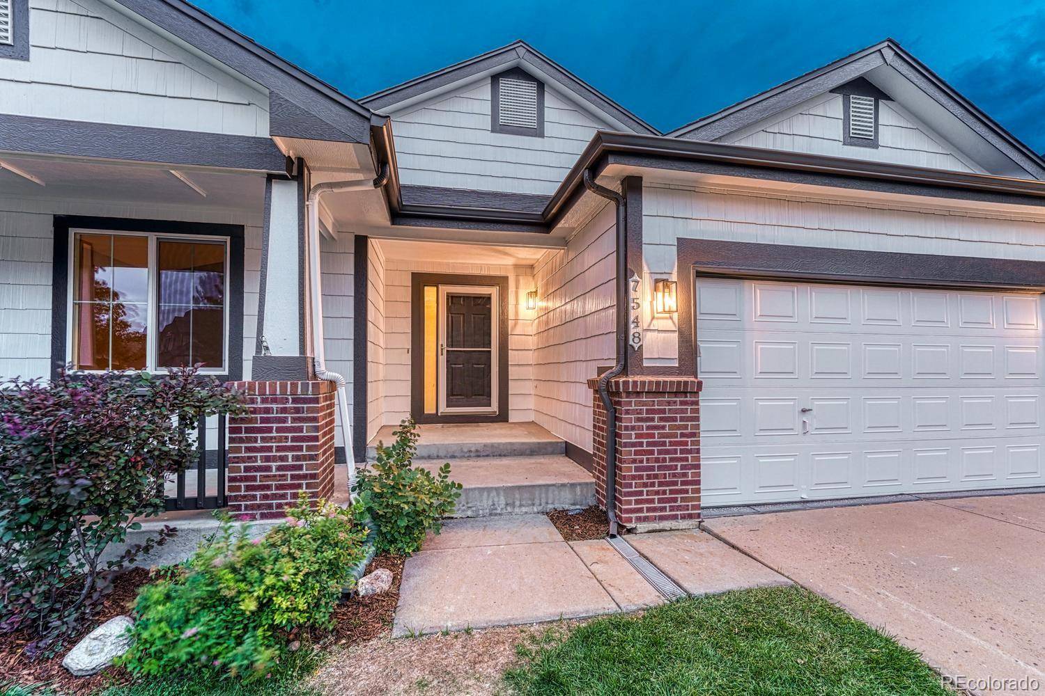 7548 Lebrun CT, Lone Tree, CO 80124