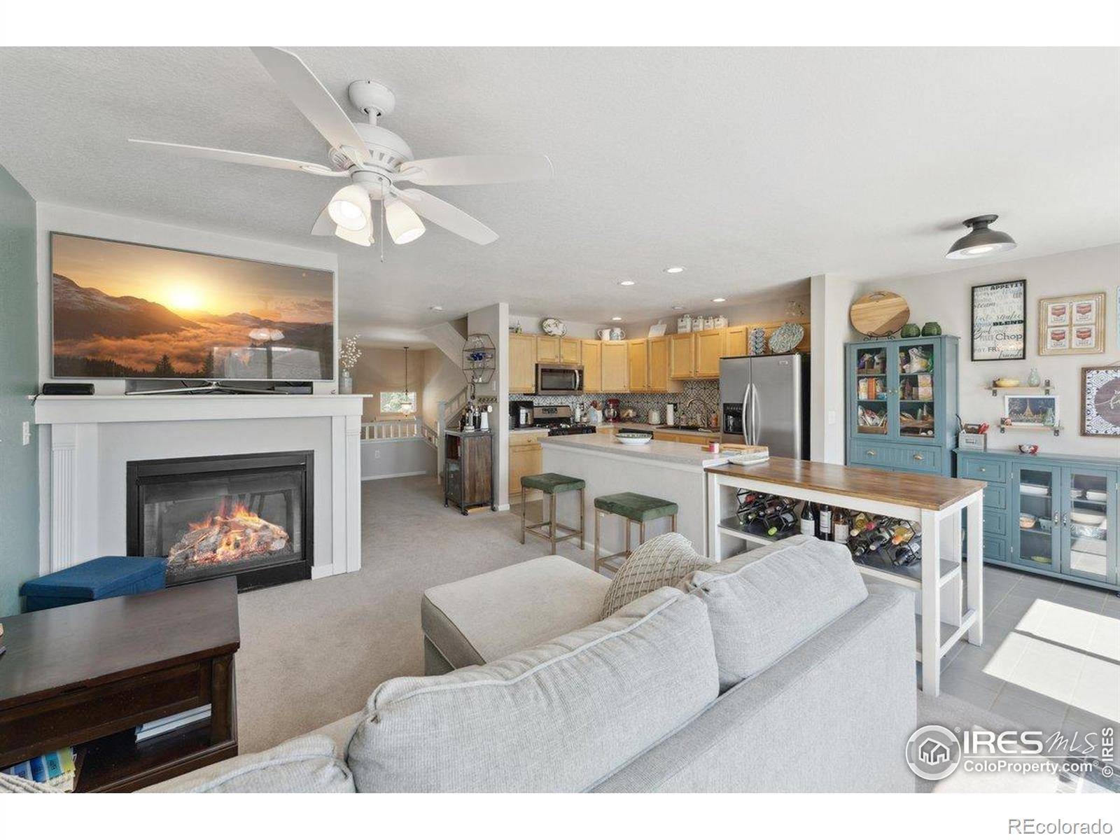 1983 Piney River DR, Loveland, CO 80538
