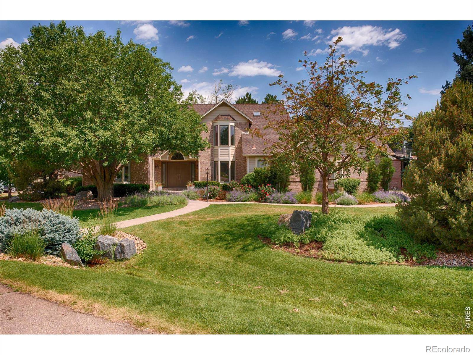 1311 Songbird CT, Boulder, CO 80303