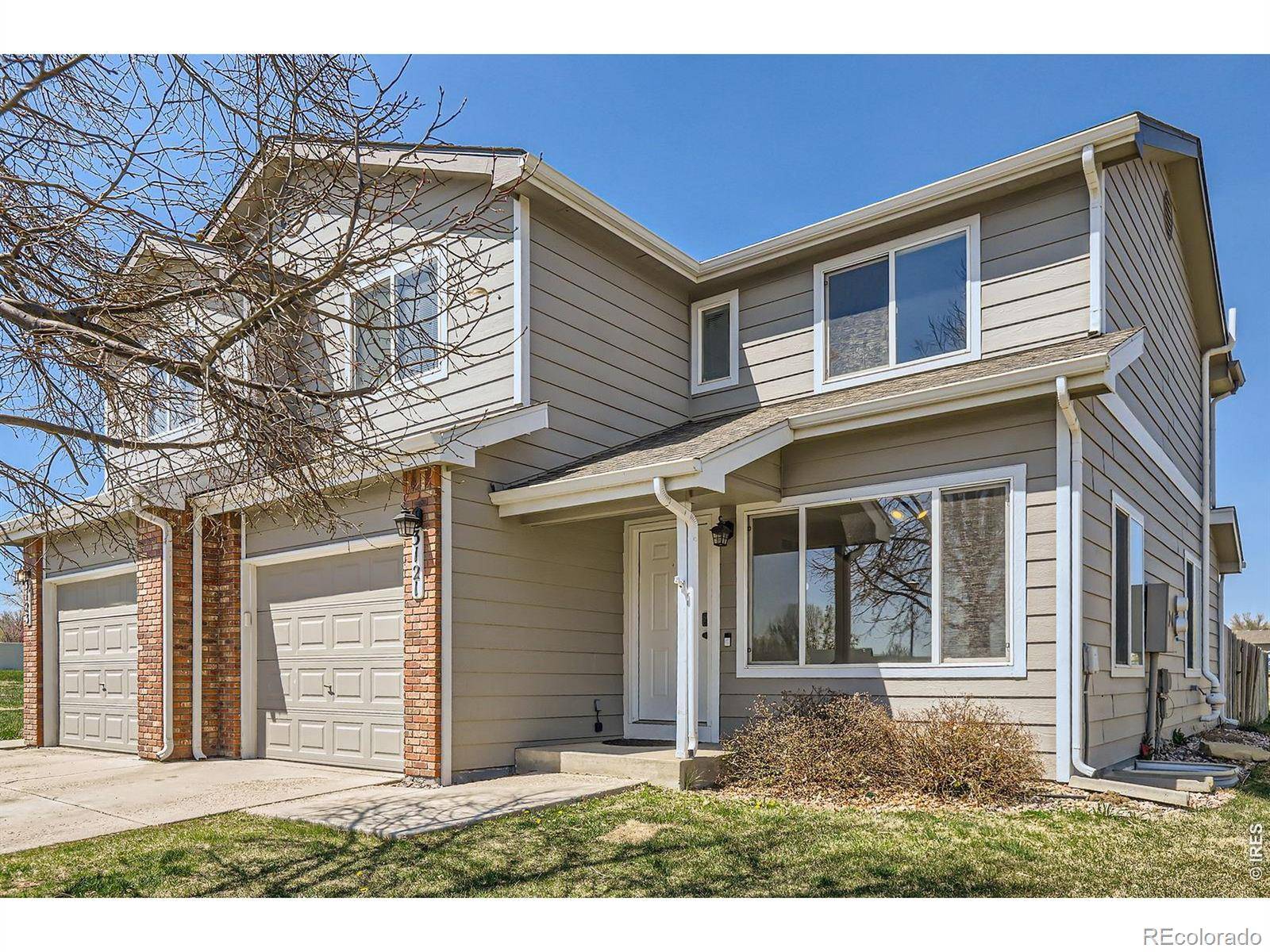 3121 Swan Point DR, Evans, CO 80620