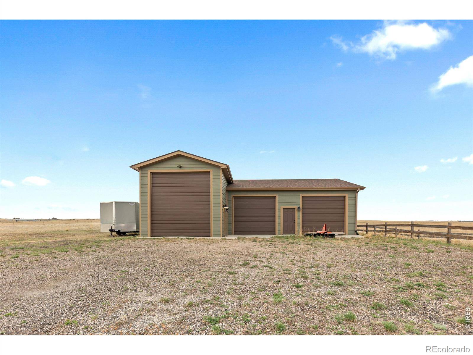 41900 Muirfield LOOP, Elizabeth, CO 80107