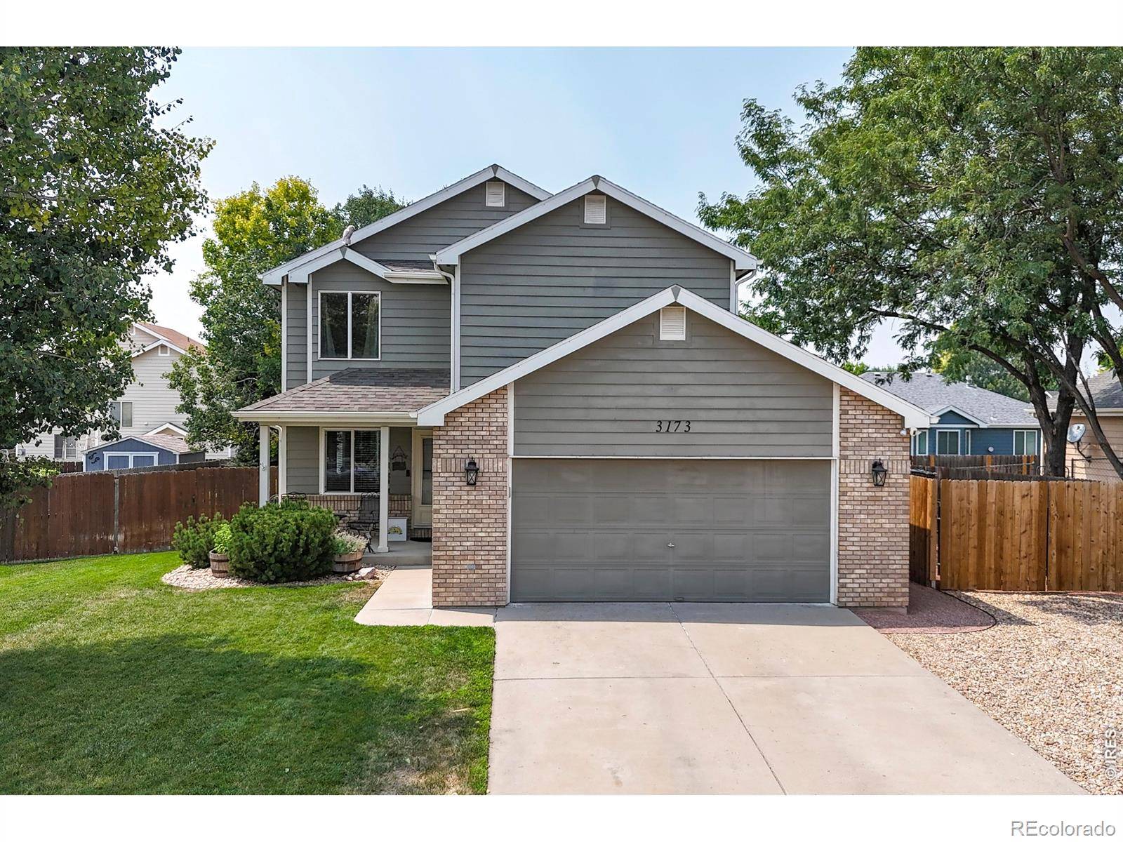3173 50th AVE, Greeley, CO 80634