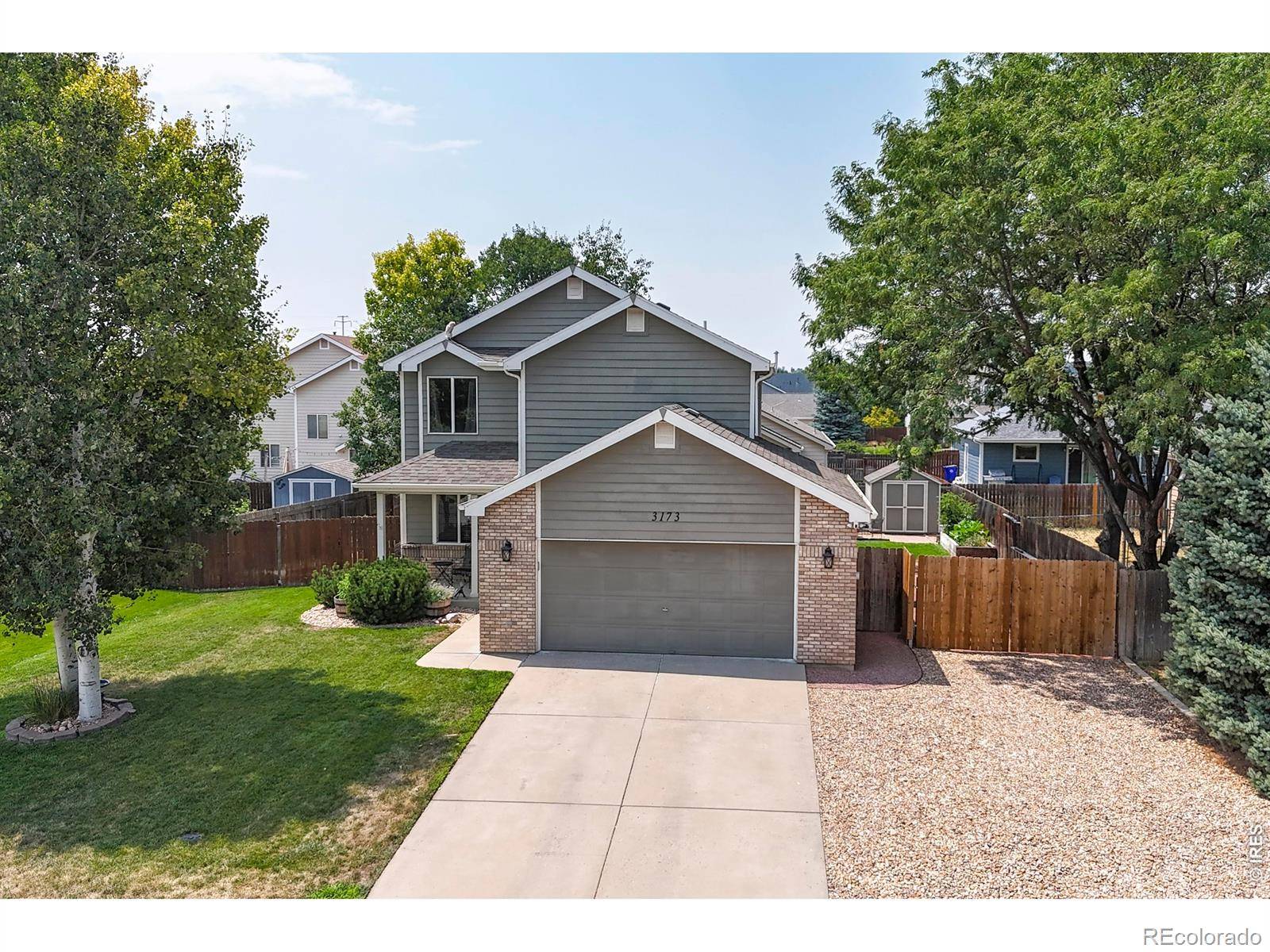 3173 50th AVE, Greeley, CO 80634