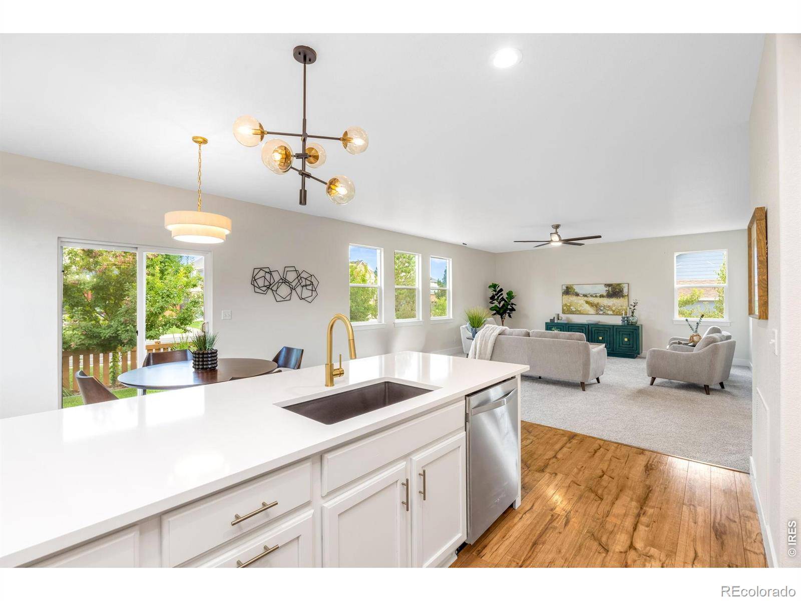 1555 Benfleet CT, Windsor, CO 80550