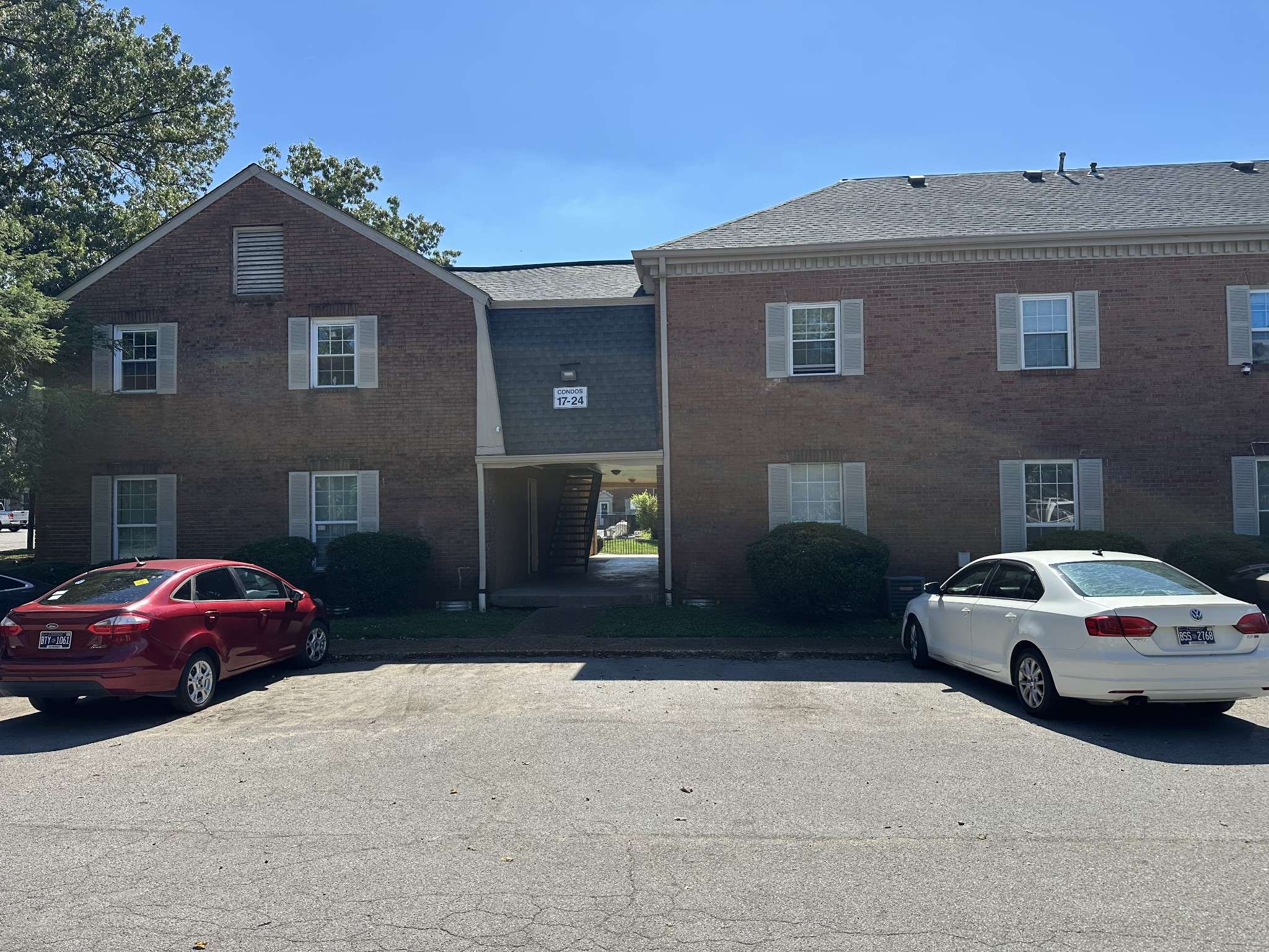 323 Forest Park Rd #1-24, Madison, TN 37115