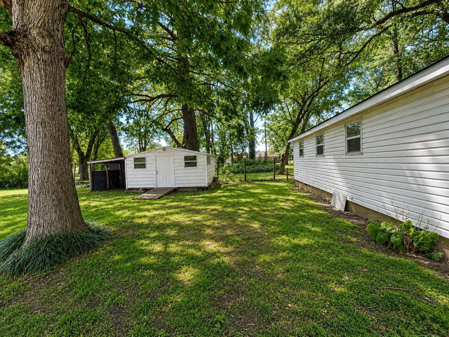 113 Hwy 118, Joiner, AR 72350