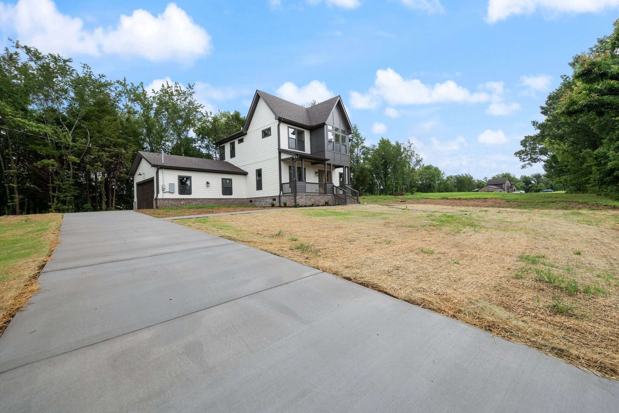 2731 Cave Springs Rd, Springfield, TN 37172