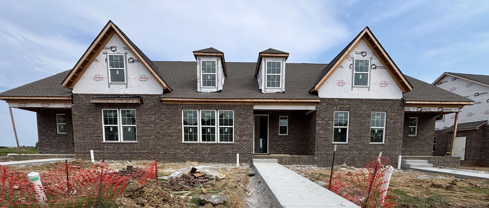 3146 Arbor Valley Rd, Spring Hill, TN 37174