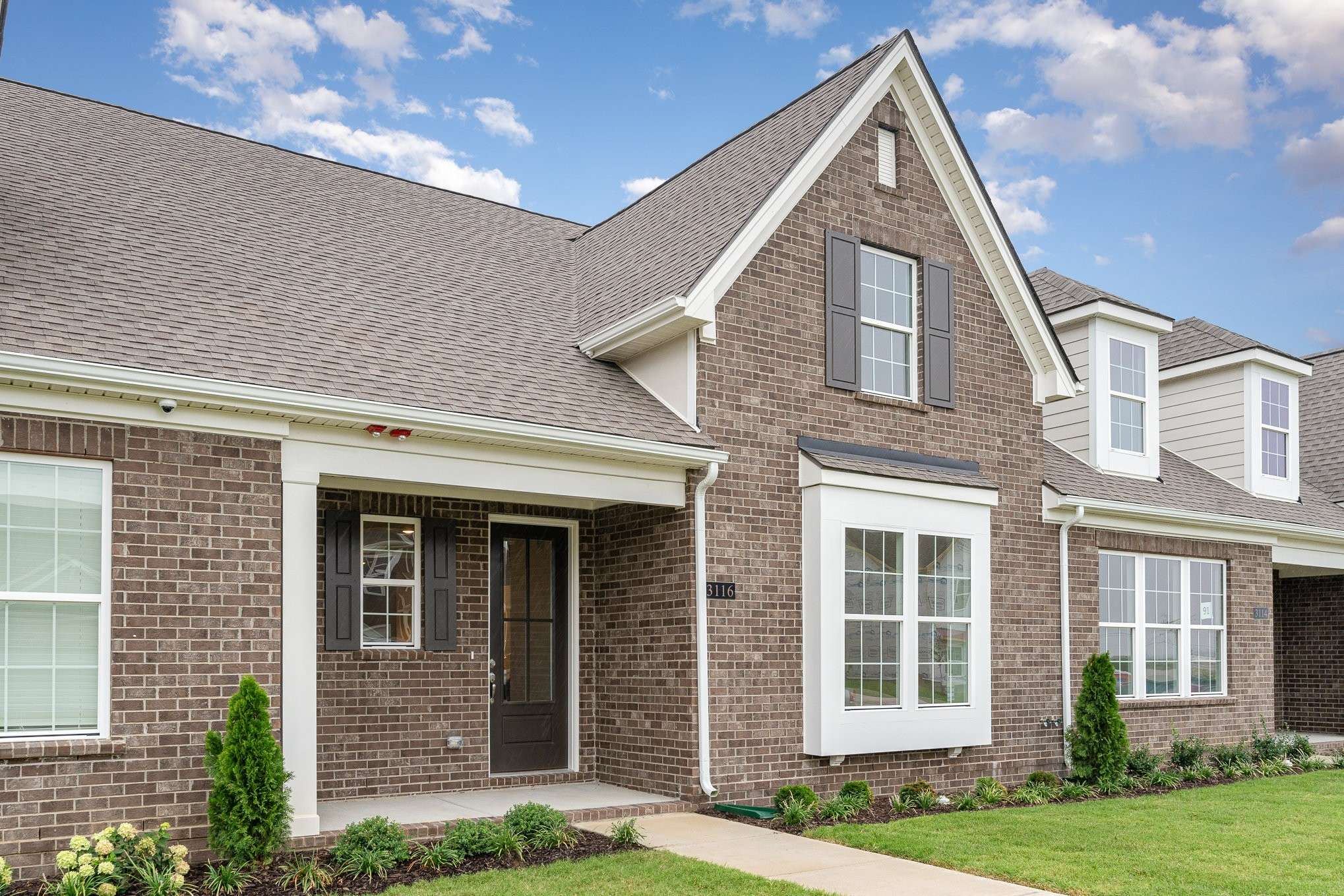 3146 Arbor Valley Rd, Spring Hill, TN 37174