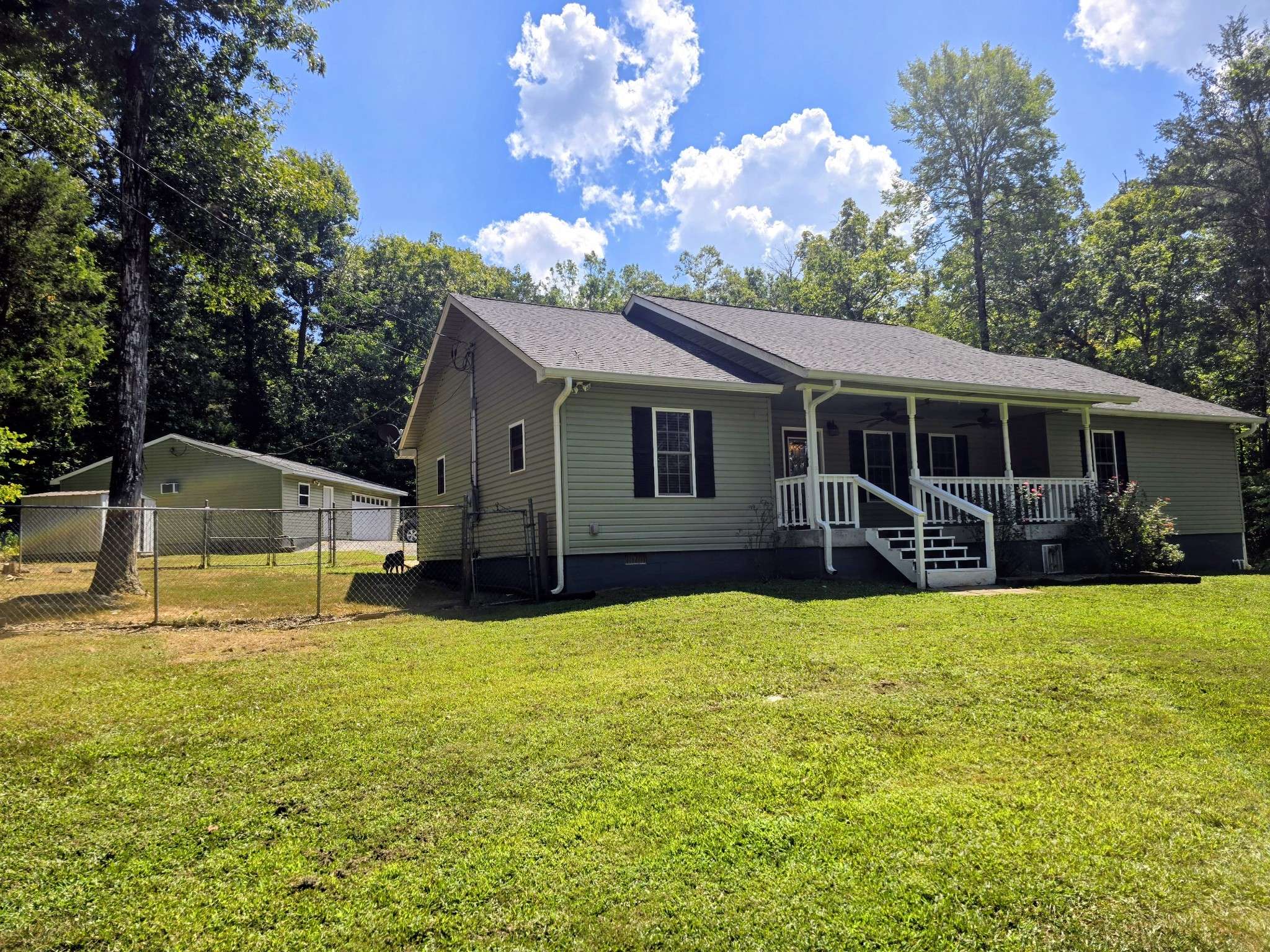 159 Hiwassee Drive, Decatur, TN 37322