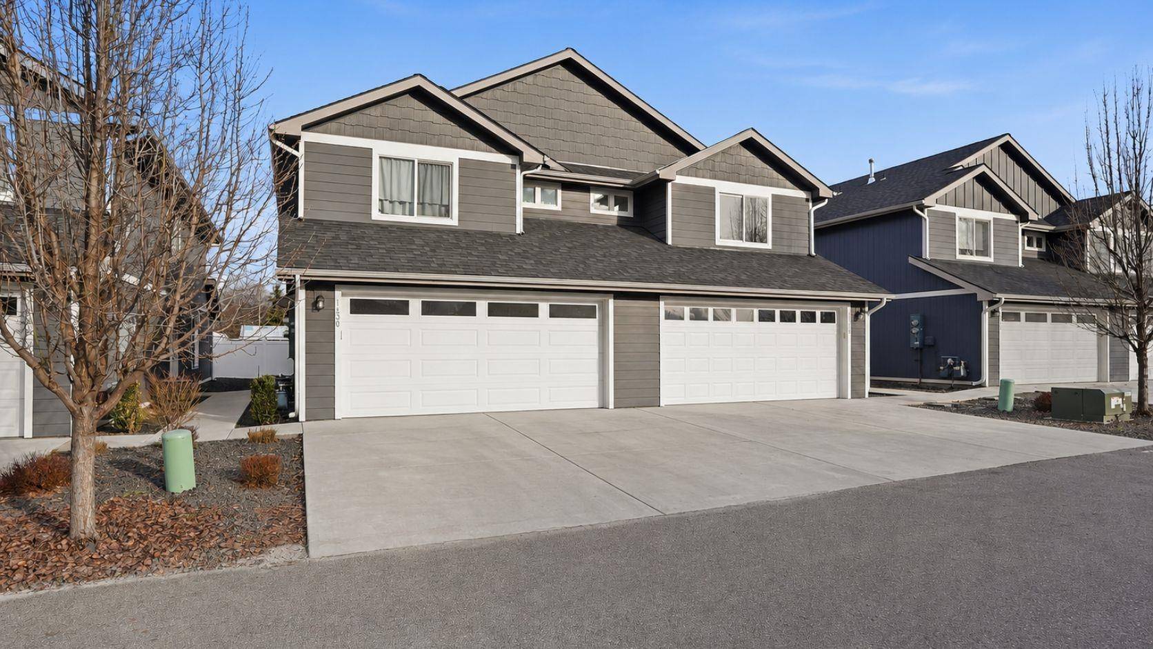 1428 N Michigan Ln #1430, Greenacres, WA 99016