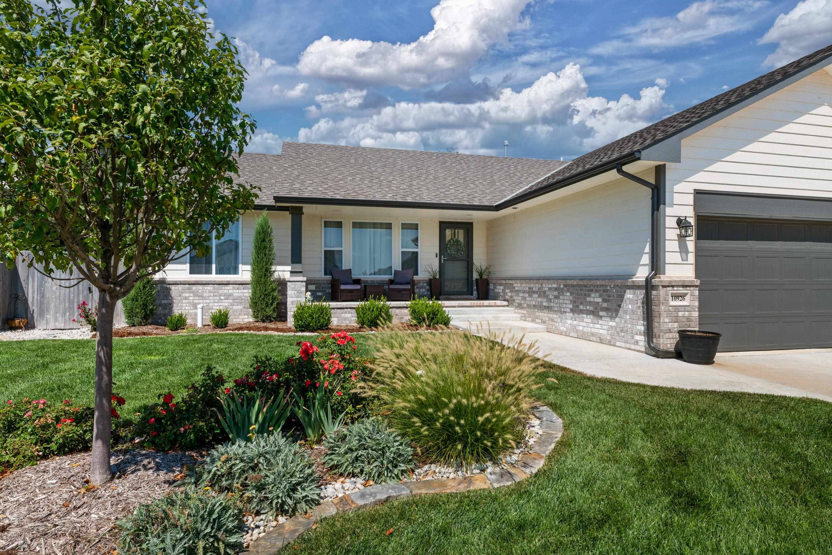 10926 W Cedar Lane, Maize, KS 67101
