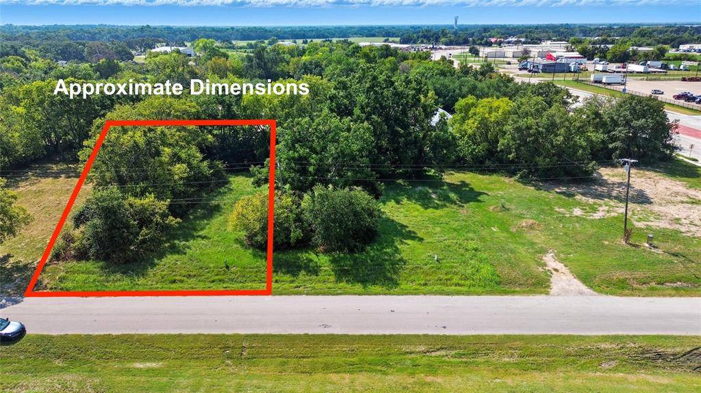 TBD Lot 4 West End Street, Terrell, TX 75160