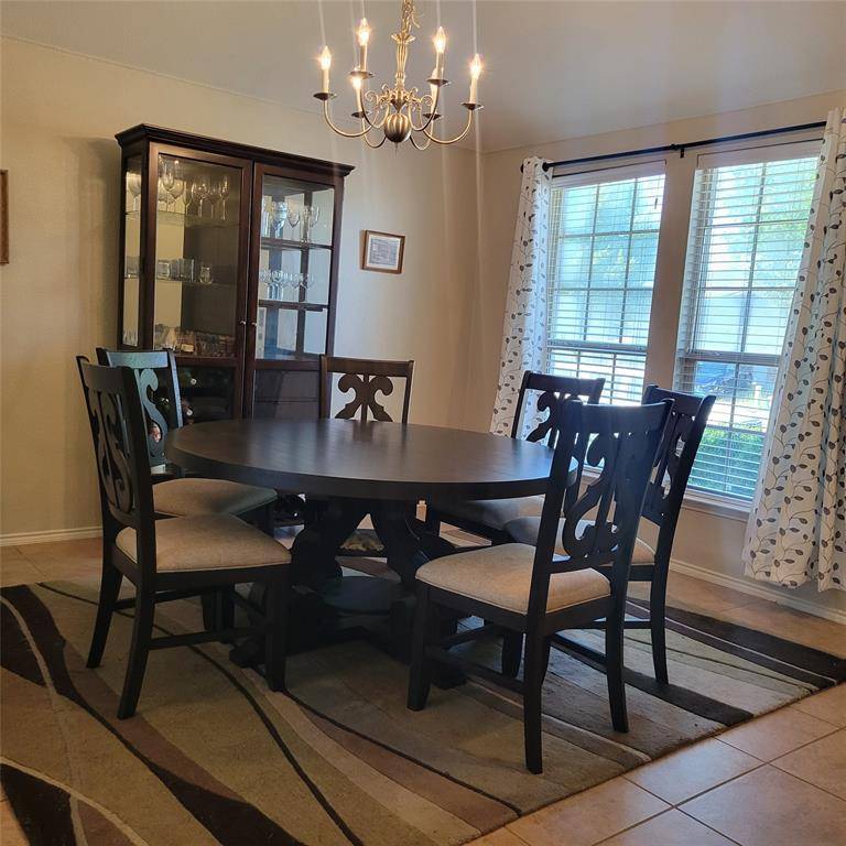 2007 Eagle Lake Drive, Forney, TX 75126