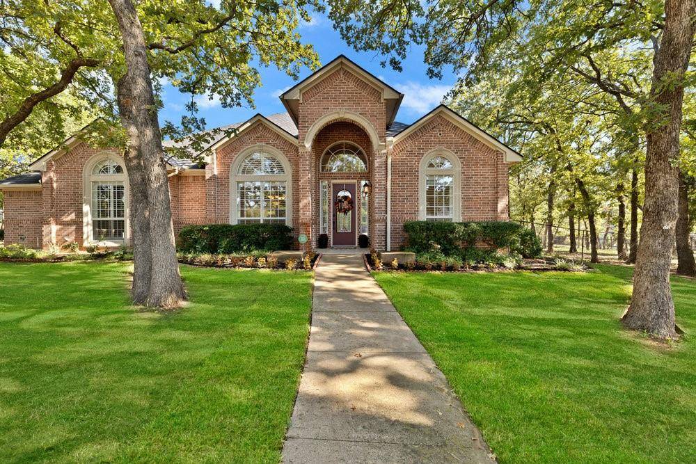 7308 Wooded Acres Trail, Mansfield, TX 76063
