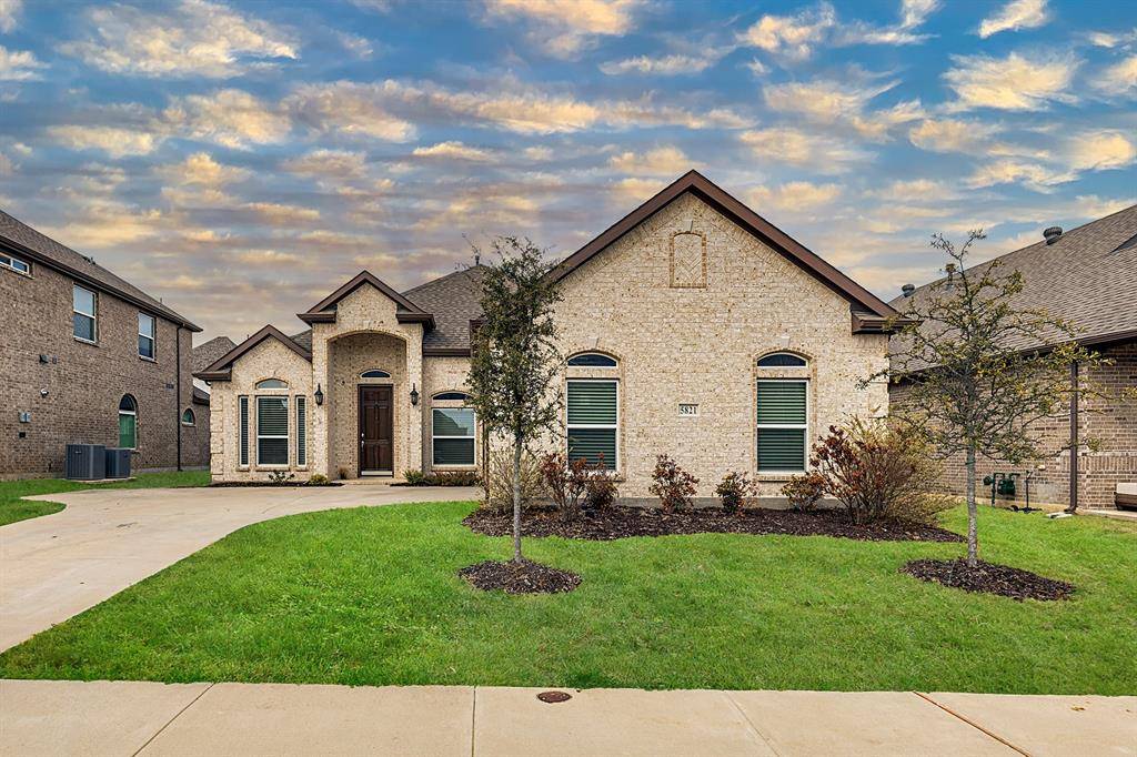 5821 Humber Lane, Celina, TX 75078