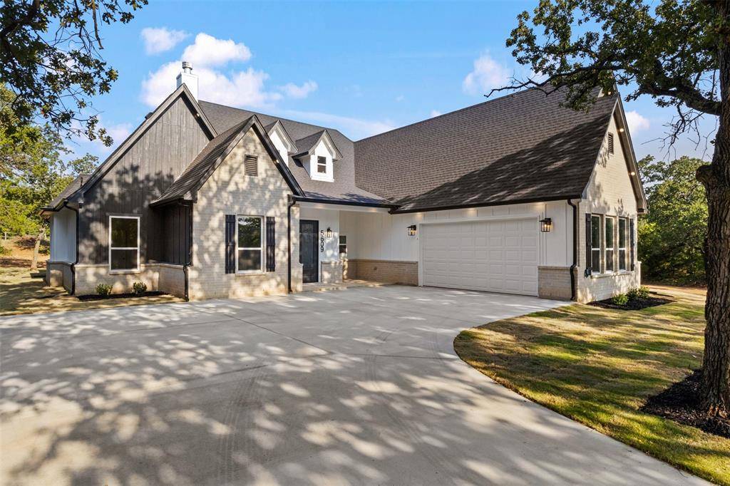 5609 Thousand Oaks Drive, Joshua, TX 76058