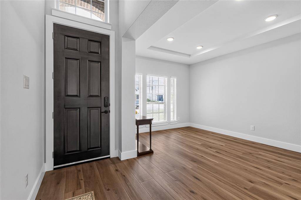 2036 Valencia Drive, Little Elm, TX 75068