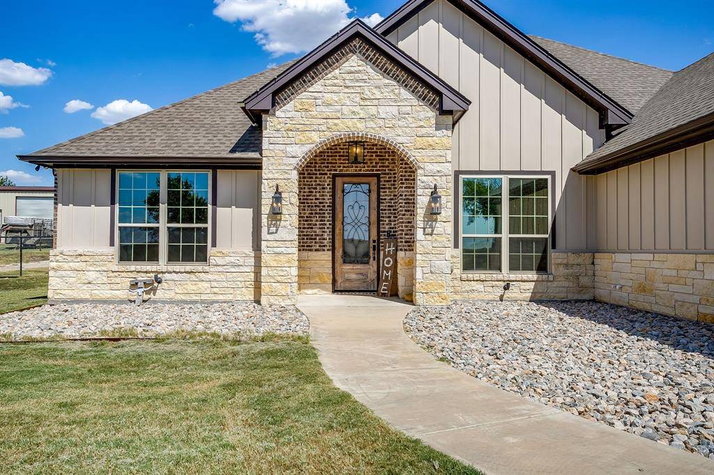 8032 County Road 1006, Godley, TX 76044