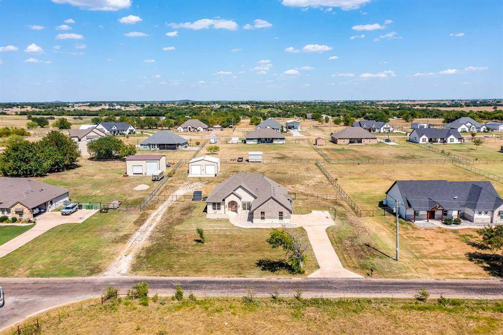 8032 County Road 1006, Godley, TX 76044
