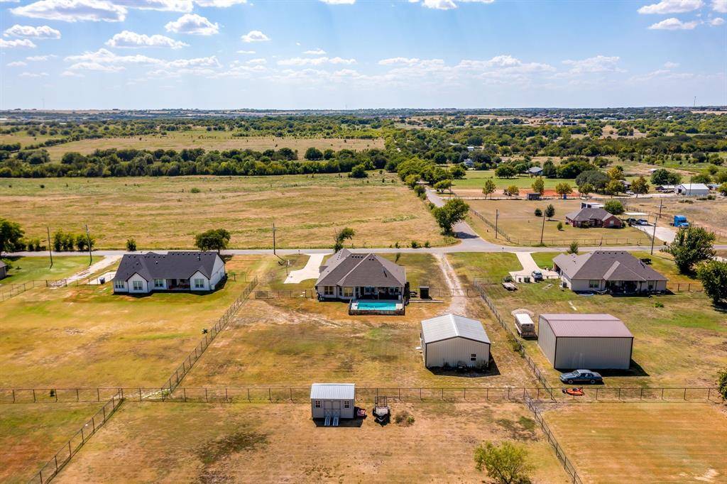 8032 County Road 1006, Godley, TX 76044