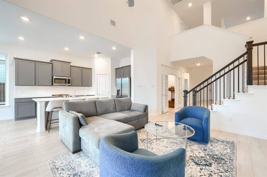 1124 Water Canna Drive, Justin, TX 76247