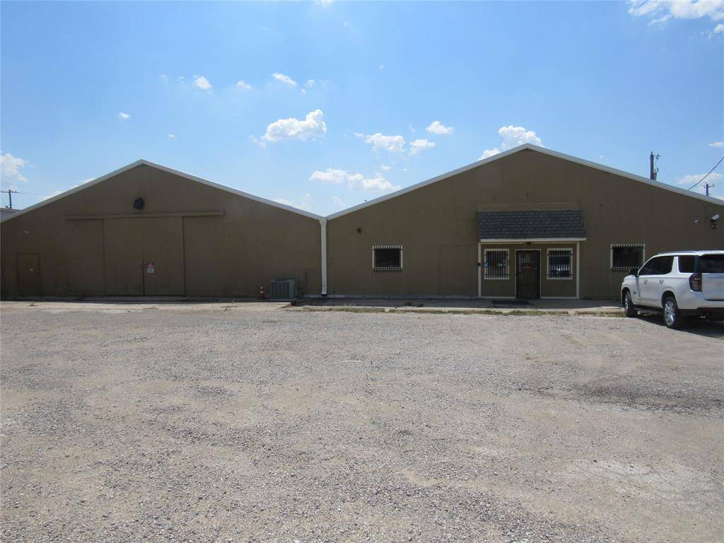 1715 N Grand Avenue, Sherman, TX 75090