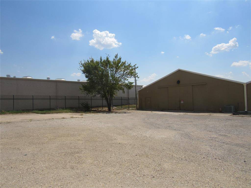 1715 N Grand Avenue, Sherman, TX 75090