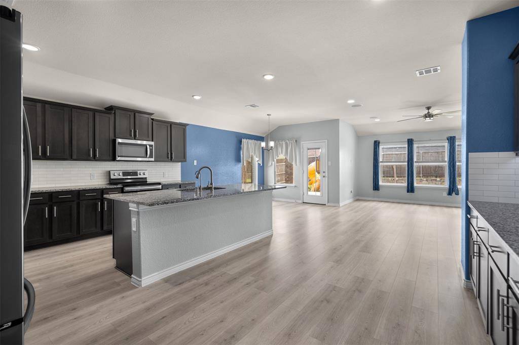 3009 Teakwood Street, Anna, TX 75409