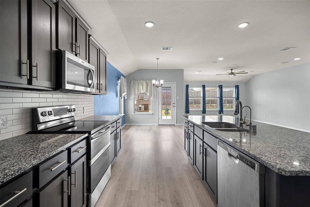 3009 Teakwood Street, Anna, TX 75409