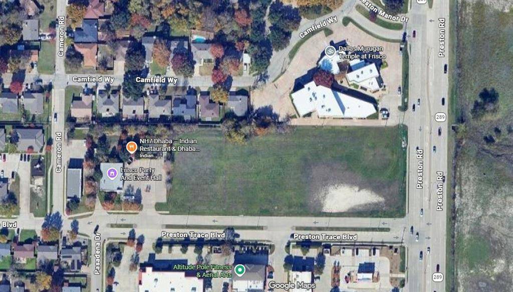 8890 Preston Trace Boulevard, Frisco, TX 75033