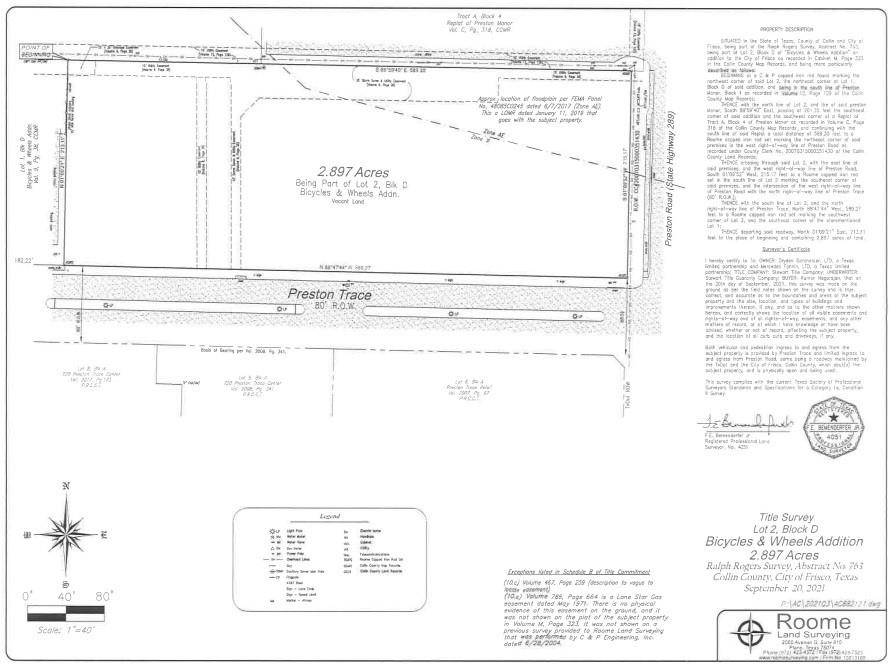 8890 Preston Trace Boulevard, Frisco, TX 75033