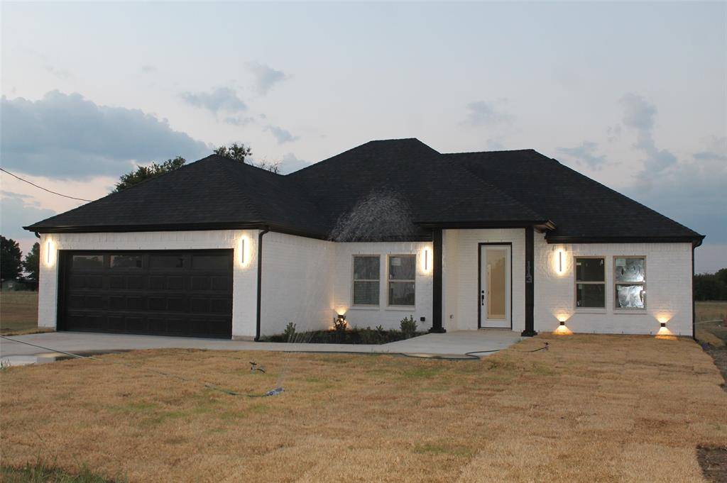 113 Scenic Road, Trinidad, TX 75163