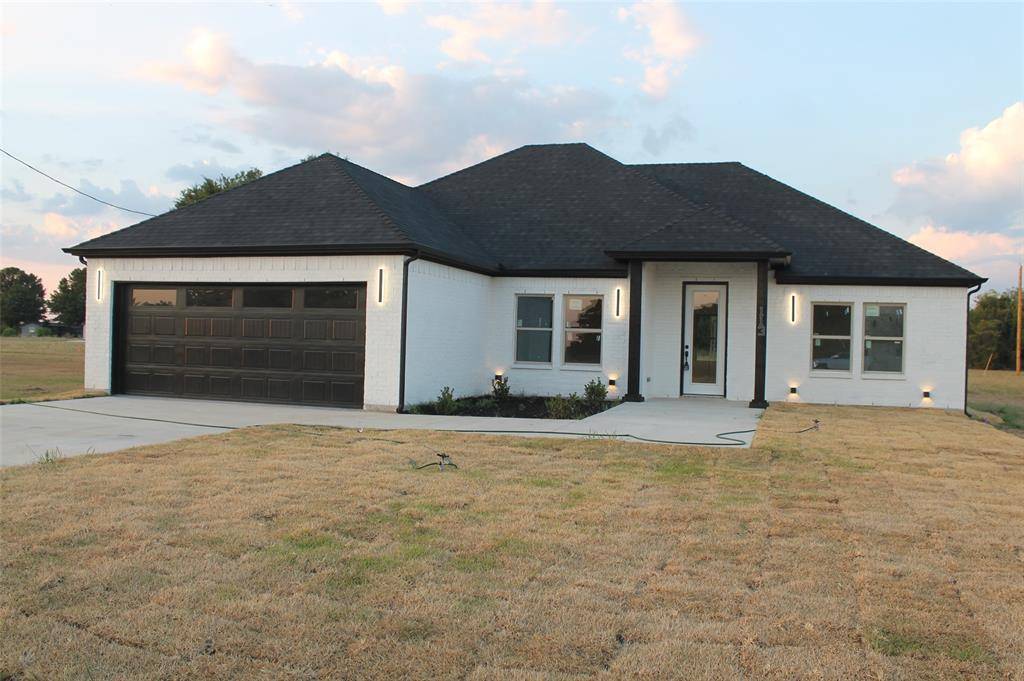 113 Scenic Road, Trinidad, TX 75163