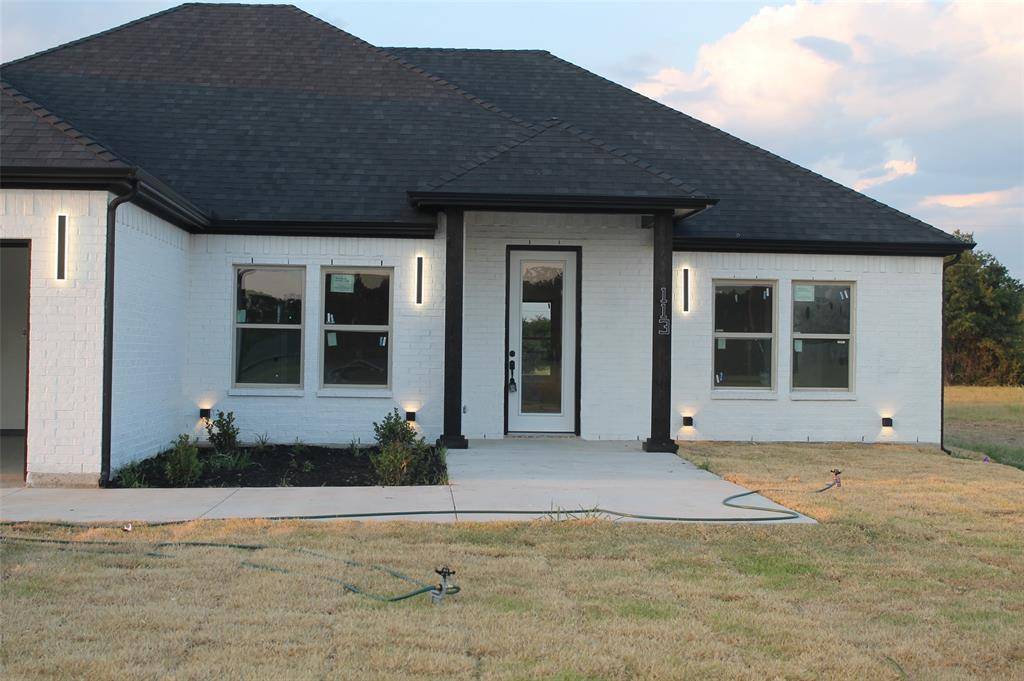 113 Scenic Road, Trinidad, TX 75163
