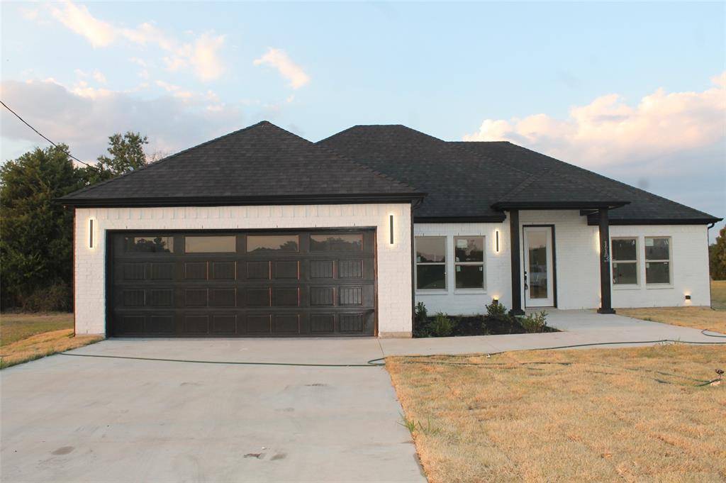 113 Scenic Road, Trinidad, TX 75163
